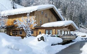 Chalet Talbach - MHO778